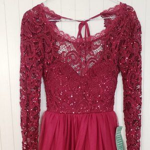 Formal Homecomin/Prom Deess